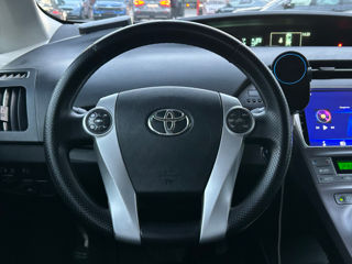 Toyota Prius foto 12