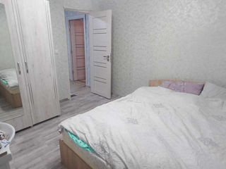 Apartament cu 2 camere, 47 m², Periferie, Soroca
