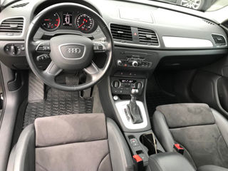 Audi Q3 foto 11