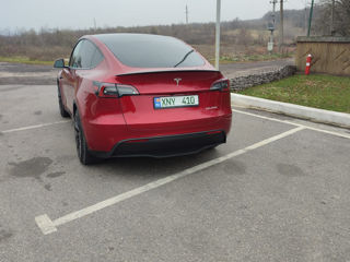 Tesla Model Y foto 6