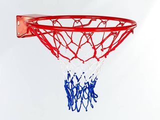 Баскетбольное кольцо+сетка -485леев
