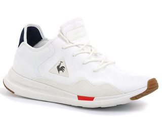 Le Coq Sportif новые кроссовки  белого цвета, 44 размер foto 1