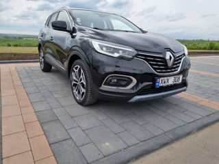 Renault Kadjar 2019  Chirie auto / rent a car / авто прокат chisinau aeroport - botanica foto 6