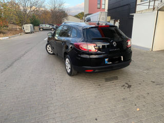 Renault Megane foto 1