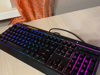 HyperX Alloy Core RGB foto 1