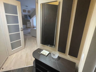 Apartament cu 2 camere, 60 m², Buiucani, Chișinău foto 5