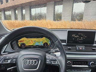 Audi Q5 foto 7