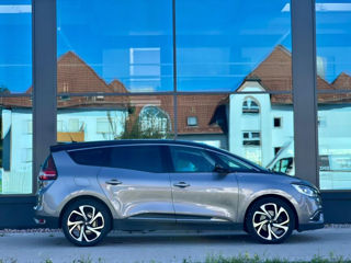 Renault Grand Scenic foto 8