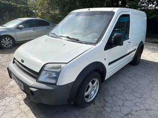 Ford Transit Connect foto 3