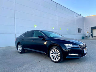 Skoda Superb foto 6