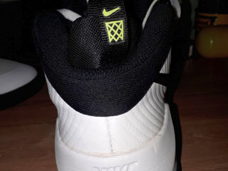 Nike кроссовки БУ foto 3