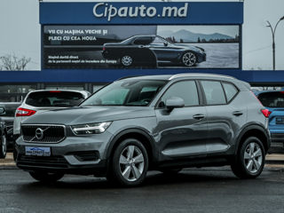 Volvo XC40 foto 4