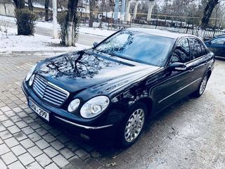 Mercedes Benz 24€/сутки Дизель/Автомат foto 6