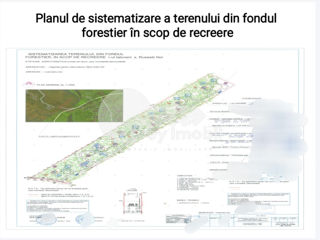 Vânzare! Teren pentru construcții - afacere cu gestiune -  spațiu agroturistic, 350 000 € foto 3