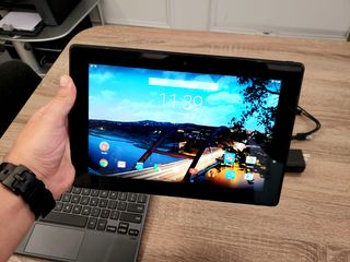 Tablet Transformer Dell Venue 10 Android foto 8
