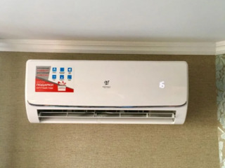 Кондиционеры gree   electrolx   daikin   cooperhunter   zanussi conditionere foto 9