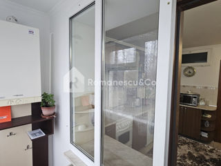 Apartament cu 4 camere, 100 m², Râșcani, Chișinău foto 6