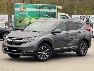 Honda CR-V foto 3