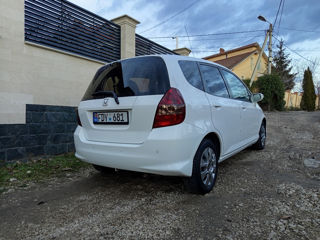 Honda Jazz foto 2