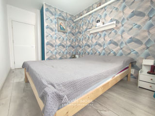 Apartament cu 2 camere,  Botanica,  Chișinău,  Chișinău mun. foto 1