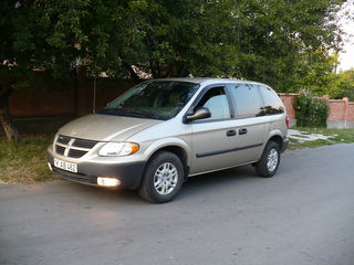 Dodge Caravan foto 7