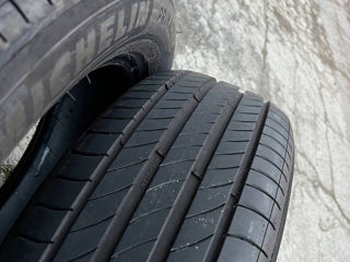 Anvelope 215/60 R17 Michelin 2021 foto 3