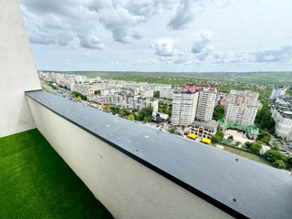 Apartament cu 1 cameră, 43 m², Ciocana, Chișinău foto 4