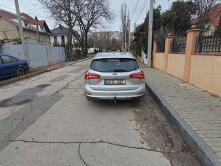 Ford Focus foto 5