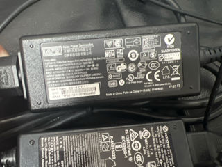 Ac adapter pentru Acer 19V 2,1A foto 3