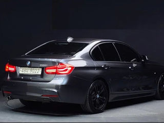 BMW 3 Series foto 2