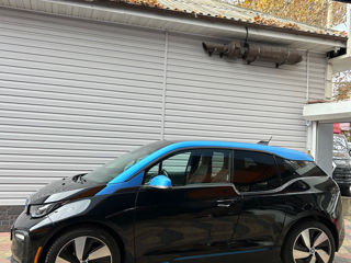 BMW i3 foto 4