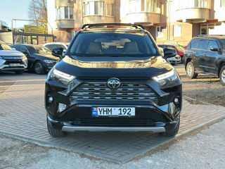 Toyota Rav 4 foto 2