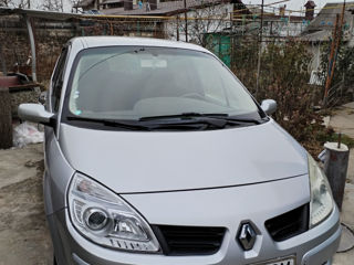 Renault Scenic foto 3