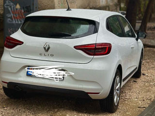 Renault Clio foto 7