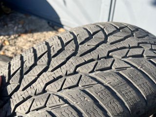 Продам 2 шины 205/60 R16 foto 9