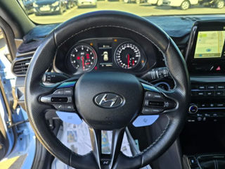 Hyundai Veloster foto 7