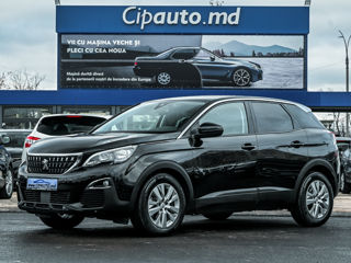 Peugeot 3008 foto 4