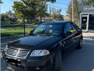 Volkswagen Passat foto 3