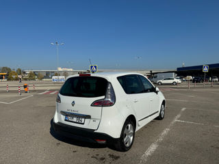 Renault Scenic foto 5