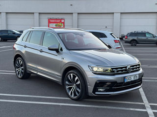 Volkswagen Tiguan foto 3