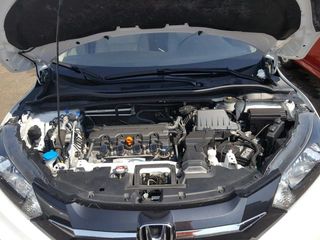 Honda HR-V foto 8