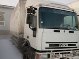 Iveco Eurocargo foto 1