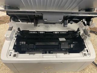 HP laserjet pro MFP M28W фото 2