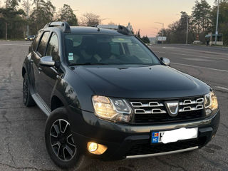 Dacia Duster foto 4