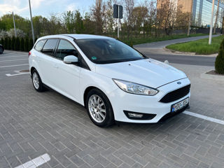 Ford Focus foto 3