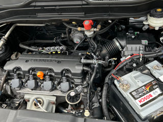 Honda CR-V foto 4