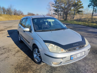 Ford Focus foto 9