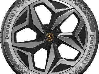 235/55 R19 105Y XL Continental PremiumContact 7 - Anvelope de vara foto 3