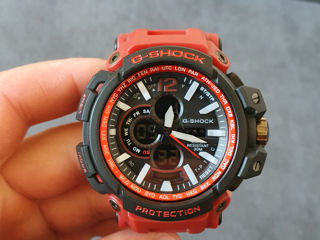 Casio G-shock Nou