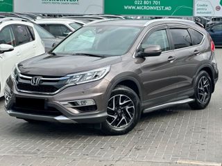 Honda CR-V foto 5